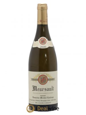Meursault Lafarge (Domaine)  2020 - Lot of 1 Bottle