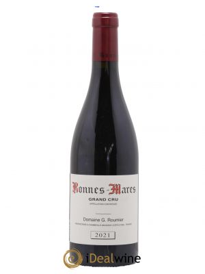 Bonnes-Mares Grand Cru Georges Roumier (Domaine) 2021 - Lot de 1 Flasche