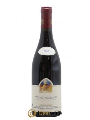 Vosne-Romanée Mugneret-Gibourg (Domaine)  2021 - Lot of 1 Bottle