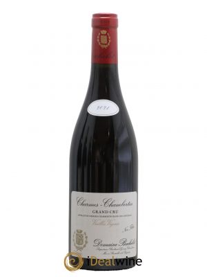 Charmes-Chambertin Grand Cru Vieilles Vignes Denis Bachelet (Domaine)  2021 - Lot of 1 Bottle