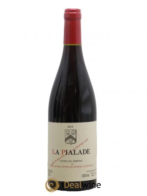 Côtes du Rhône La Pialade Emmanuel Reynaud 2019 - Lot de 1 Bottle