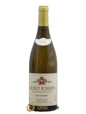 Saint-Joseph Les Oliviers Gonon (Domaine) 2021 - Lot de 1 Flasche