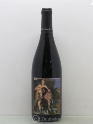 Côte-Rôtie La Sereine Noire Gangloff  2015 - Lot of 1 Bottle