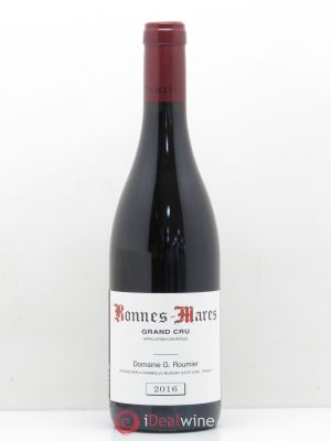 Bonnes-Mares Grand Cru Georges Roumier (Domaine)  2016 - Lot de 1 Bouteille