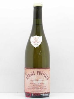 Arbois Pupillin Pupillin Pierre Overnoy (Domaine) Chardonnay 2014 - Lot de 1 Bouteille