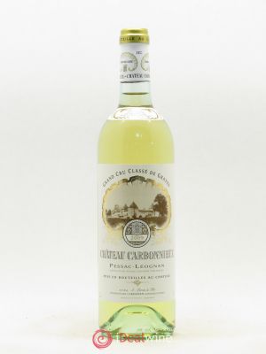 Château Carbonnieux Cru Classé de Graves  2009 - Lot of 1 Bottle
