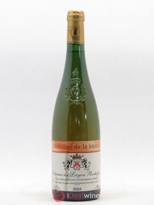 Coteaux du Layon Rochefort Domaine de la Motte 2004 - Lot of 1 Bottle