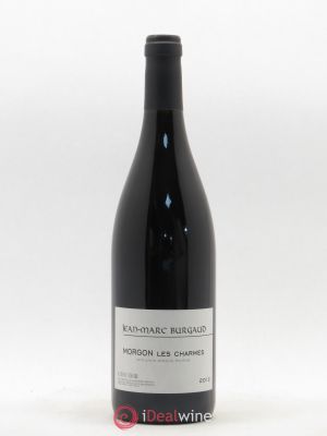 Morgon Les Charmes Jean-Marc Burgaud (Domaine)  2012 - Lot of 1 Bottle