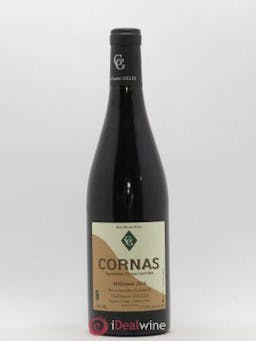 Cornas Chaillots Guillaume Gilles (Domaine)  2016 - Lot of 1 Bottle