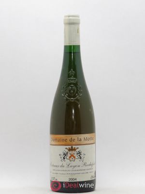 Coteaux du Layon Rochefort Domaine de la Motte (no reserve) 2004 - Lot of 1 Bottle