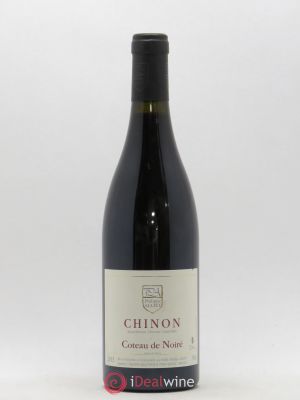Chinon Coteau de Noiré Philippe Alliet  2015 - Lot of 1 Bottle
