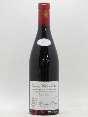Gevrey-Chambertin 1er Cru Les Corbeaux Vieilles Vignes Denis Bachelet (Domaine)  2017 - Lot of 1 Bottle
