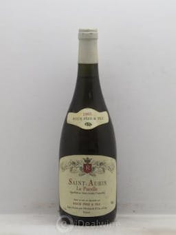 Saint-Aubin 1er Cru La Pucelle - Roux 1985 - Lot of 1 Bottle