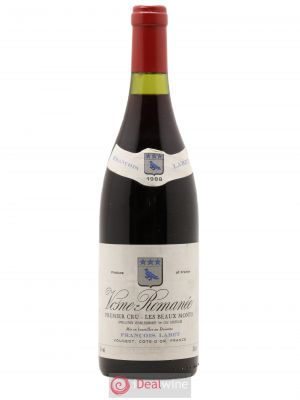 Vosne-Romanée 1er Cru Les Beaux Monts Domaine Francois Labet 1988 - Lot of 1 Bottle