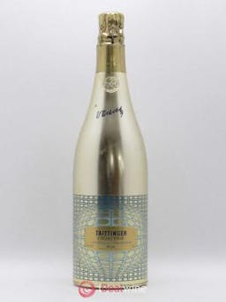 1978 - Collection Vasarely Champagne Taittinger  1978 - Lot de 1 Bouteille