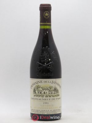 Châteauneuf-du-Pape Aimé Sabon Cuvée 20ème Anniversaire 1993 - Lot of 1 Bottle