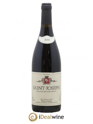 Saint-Joseph Gonon (Domaine) 2015 - Lot de 1 Bottle