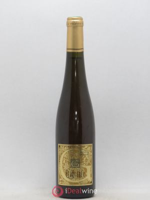 Coteaux du Layon Cuvée Fragrance Domaine de La Bergerie 1996 - Lot of 1 Bottle