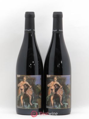 Côte-Rôtie La Sereine Noire Gangloff (Domaine)  2015 - Lot of 2 Bottles