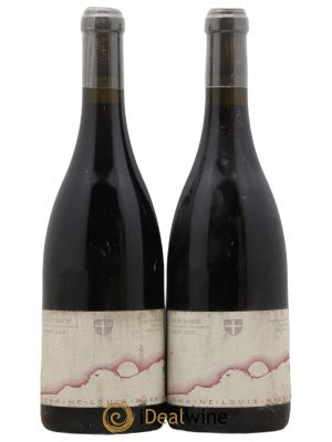 Vin de Savoie Domaine Louis Magnin 2005 - Lot de 2 Bouteilles