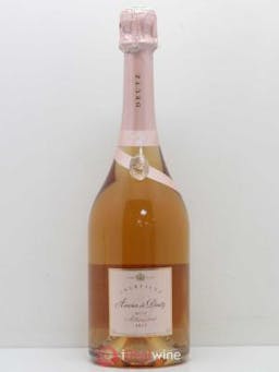 Brut Champagne Amour de Deutz 2006 - Lot de 1 Bouteille