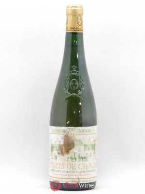 Quarts de Chaume Baumard (Domaine des)  1988 - Lot of 1 Bottle