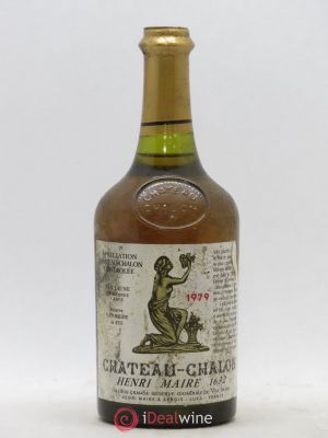 Château-Chalon Henri Maire  1979 - Lot of 1 Bottle