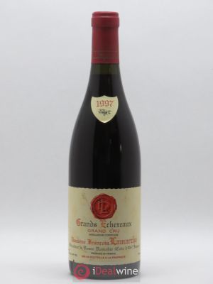 Grands-Echezeaux Grand Cru François Lamarche  1997 - Lot of 1 Bottle