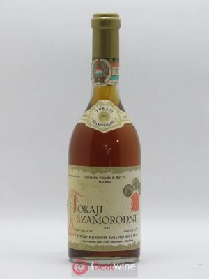 Tokaji Szamorodni Dry 1976 - Lot of 1 Bottle