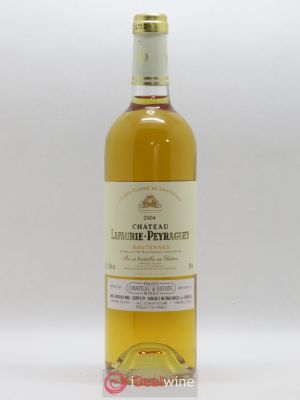 Château Lafaurie-Peyraguey 1er Grand Cru Classé  2004 - Lot of 1 Bottle
