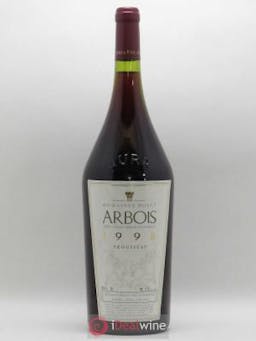 Arbois Trousseau Domaine Rolet  1998 - Lot de 1 Magnum