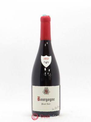 Bourgogne Domaine Jean Marie Fourrier 2017 - Lot of 1 Bottle