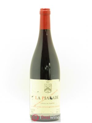 Côtes du Rhône La Pialade Emmanuel Reynaud (no reserve) 2007 - Lot of 1 Bottle