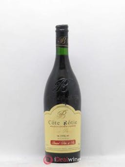 Côte-Rôtie Prestige Domaine Berard Pere Et Fils 1996 - Lot de 1 Bouteille