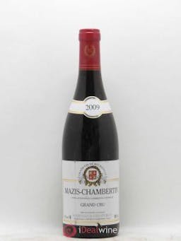 Mazis-Chambertin Grand Cru Harmand-Geoffroy (Domaine)  2009 - Lot of 1 Bottle
