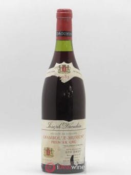 Chambolle-Musigny 1er Cru Joseph Drouhin  1985 - Lot of 1 Bottle