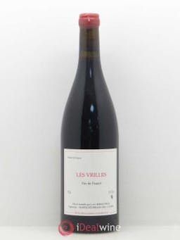 Vin de France Les Vrilles Stéphane Bernaudeau (Domaine)  2016 - Lot of 1 Bottle