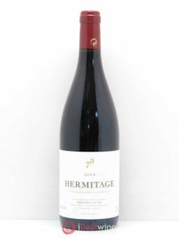 Hermitage Les Bessard Bernard Faurie 2015 - Lot of 1 Bottle