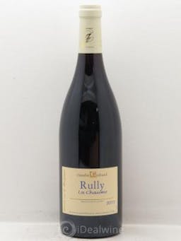 Rully La Chaume Claudie Jobard  2013 - Lot of 1 Bottle