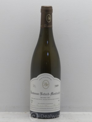 Bienvenues-Bâtard-Montrachet Grand Cru Bachelet-Ramonet (Domaine)  2009 - Lot of 1 Bottle