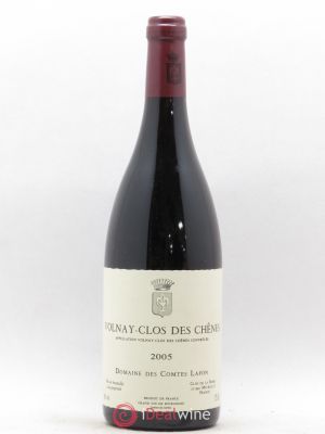 Volnay Comtes Lafon (Domaine des) Clos des Chênes 2005 - Lot of 1 Bottle