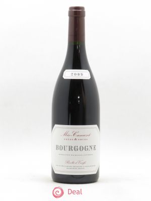 Bourgogne Méo-Camuzet (Frère & Soeurs)  2009 - Lot de 1 Bouteille