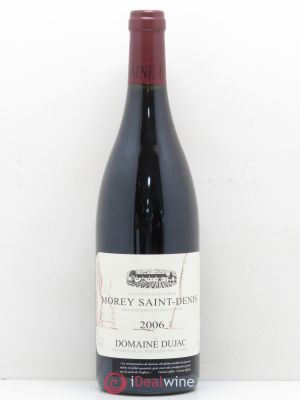 Morey Saint-Denis Dujac (Domaine)  2006 - Lot of 1 Bottle
