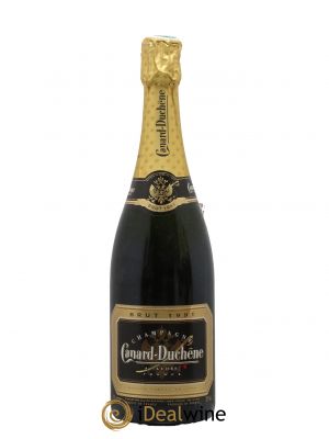 Champagne Maison Canard-Duchêne 1991 - Lot de 1 Bouteille