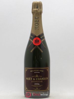 Grand Vintage Moët & Chandon  1996 - Lot of 1 Bottle