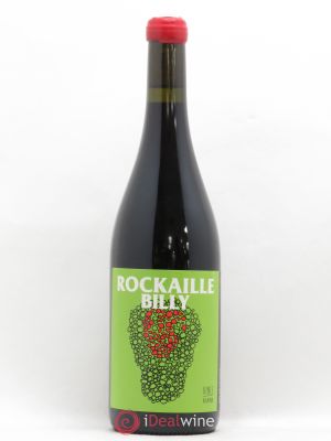 Vin de France Rockaille Billy No Control (sans prix de réserve) 2017 - Lot de 1 Bouteille