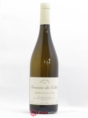 Saumur Collier (Domaine du)  2015 - Lot of 1 Bottle