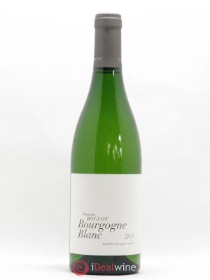 Bourgogne Roulot (Domaine)  2015 - Lot de 1 Bouteille