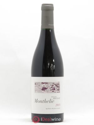 Monthélie Roulot (Domaine)  2015 - Lot of 1 Bottle