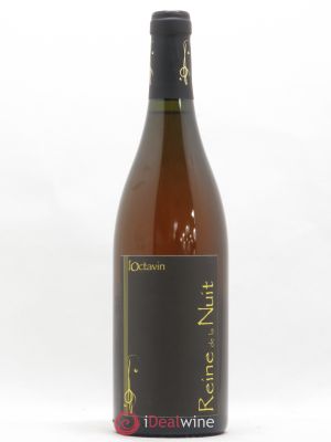 Vin de France Reine de la Nuit Domaine de L'Octavin - Alice Bouvot 2017 - Lot de 1 Bouteille